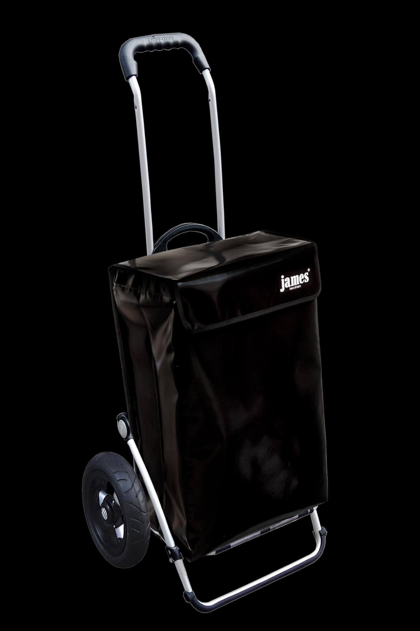 SPECIALDESIGN: Smoker-James