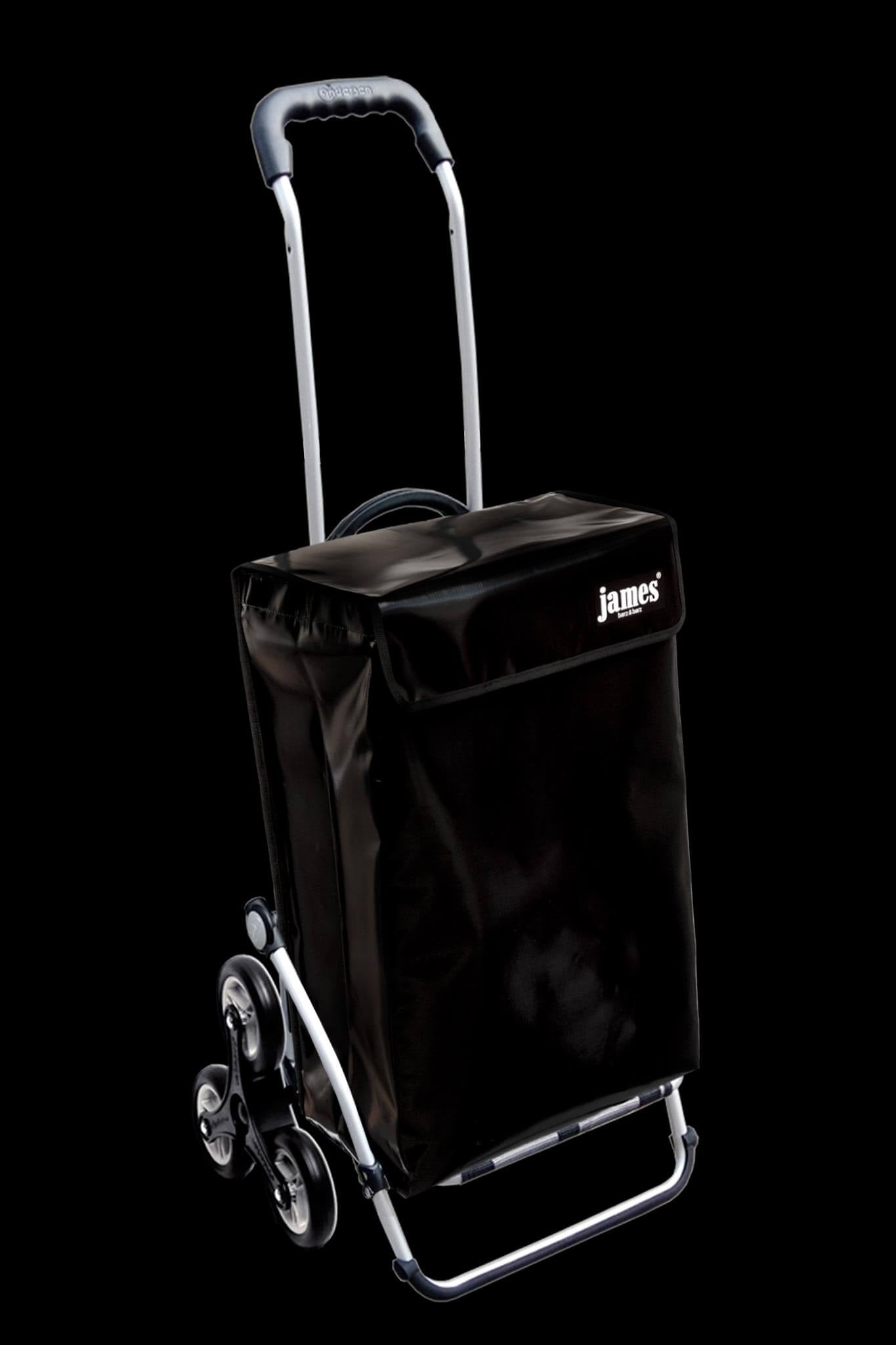 SPECIALDESIGN: Smoker-James