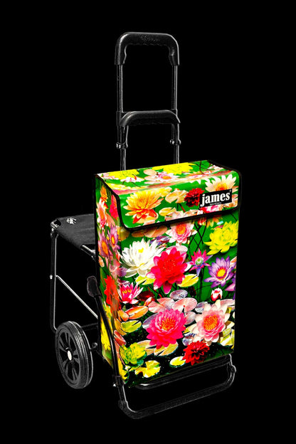 Lilly-James®
