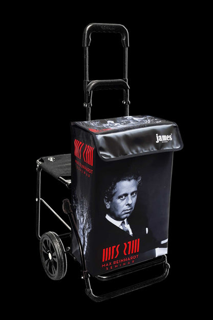 SPECIALDESIGN: Max-Reinhardt-James®