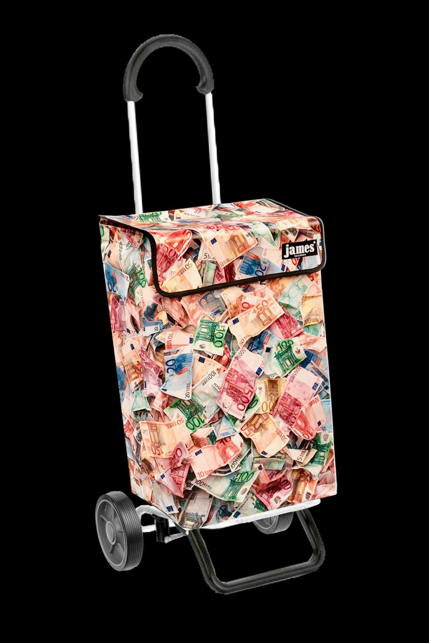 Money-James Classic Outlet