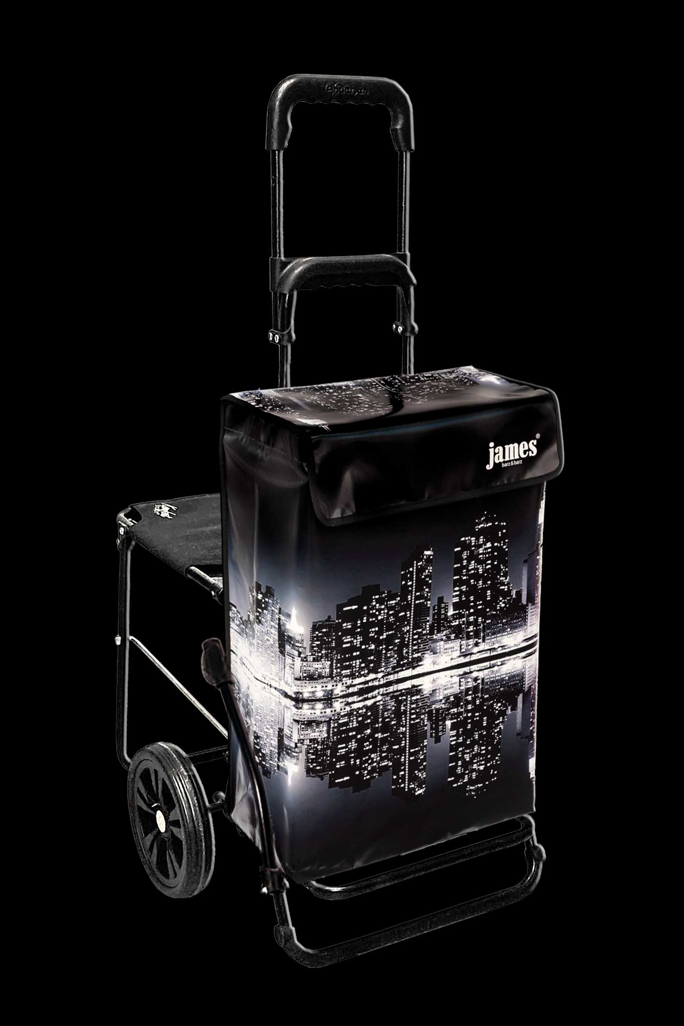 New-York-Skyline-James®