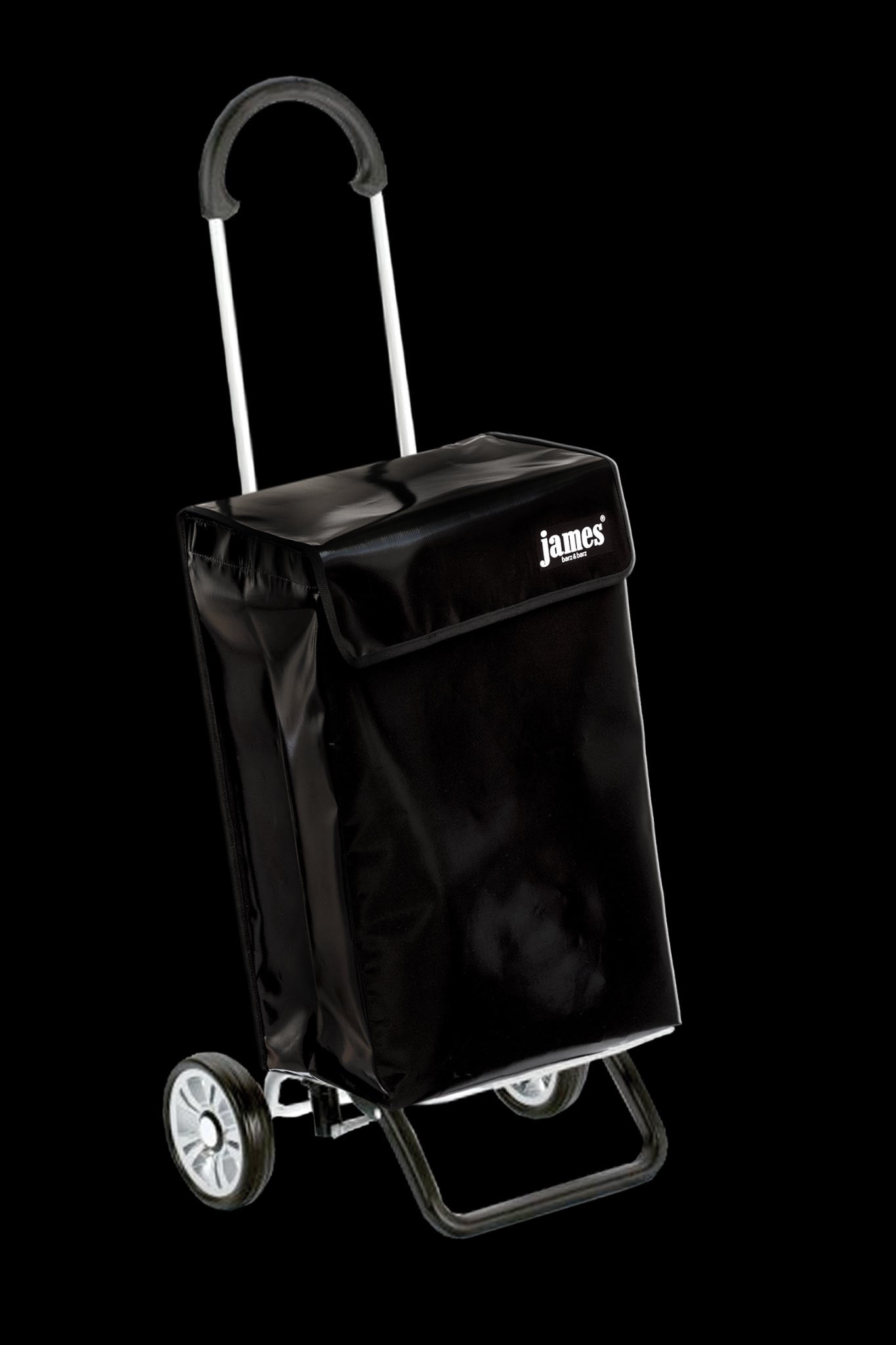 SPECIALDESIGN: Roncalli-Jubiläum-James