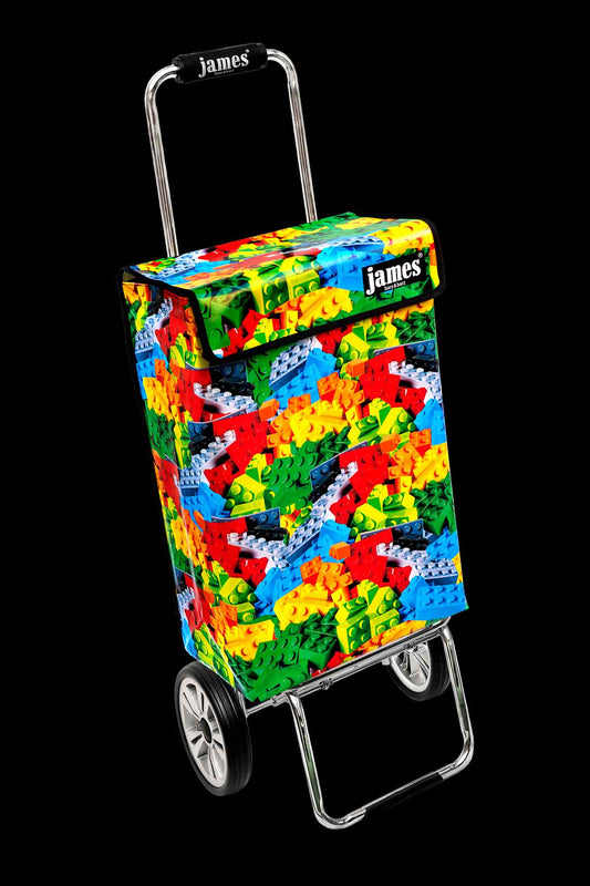 SPECIALDESIGN: Toy-James