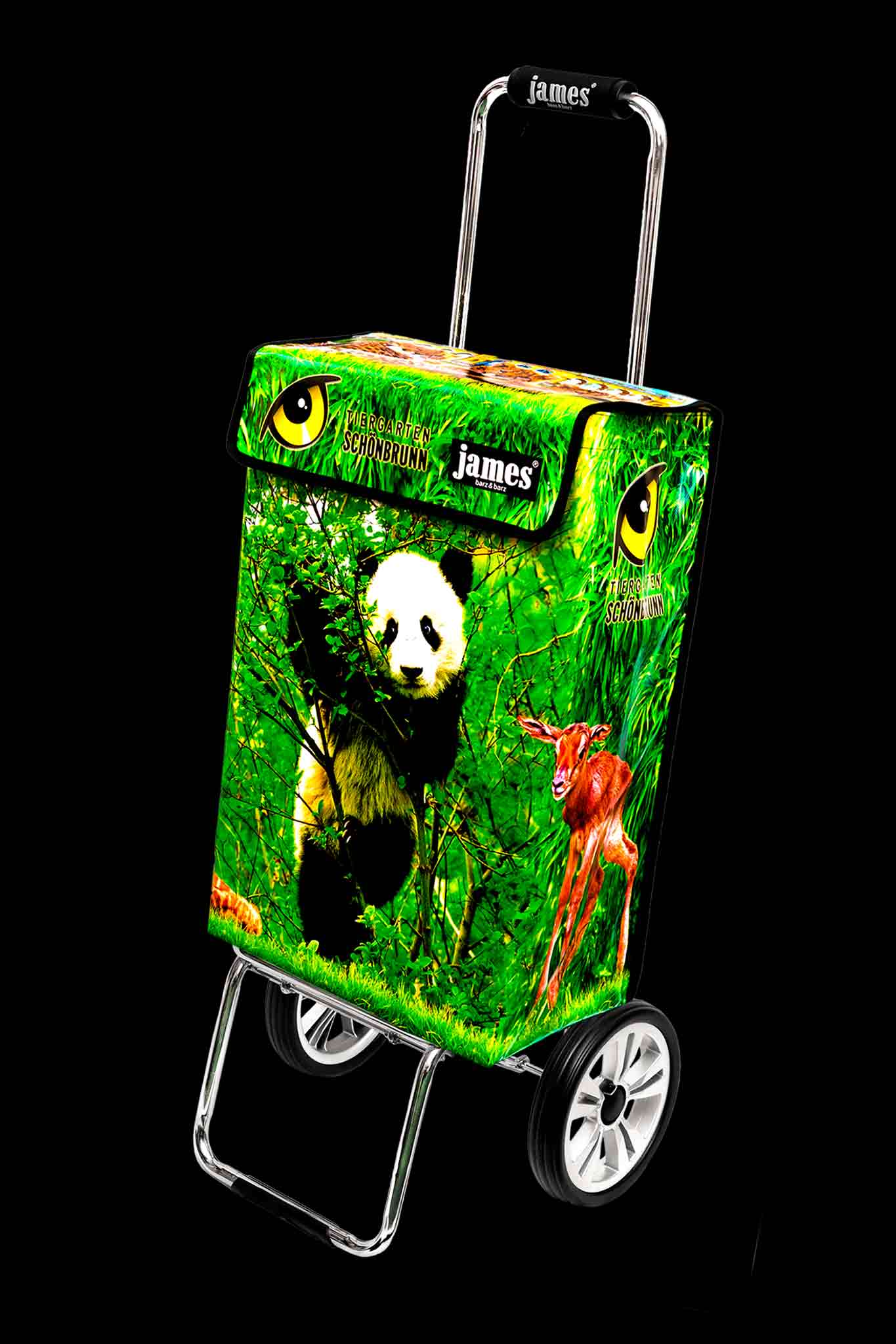 SPECIAL: Design "panda"