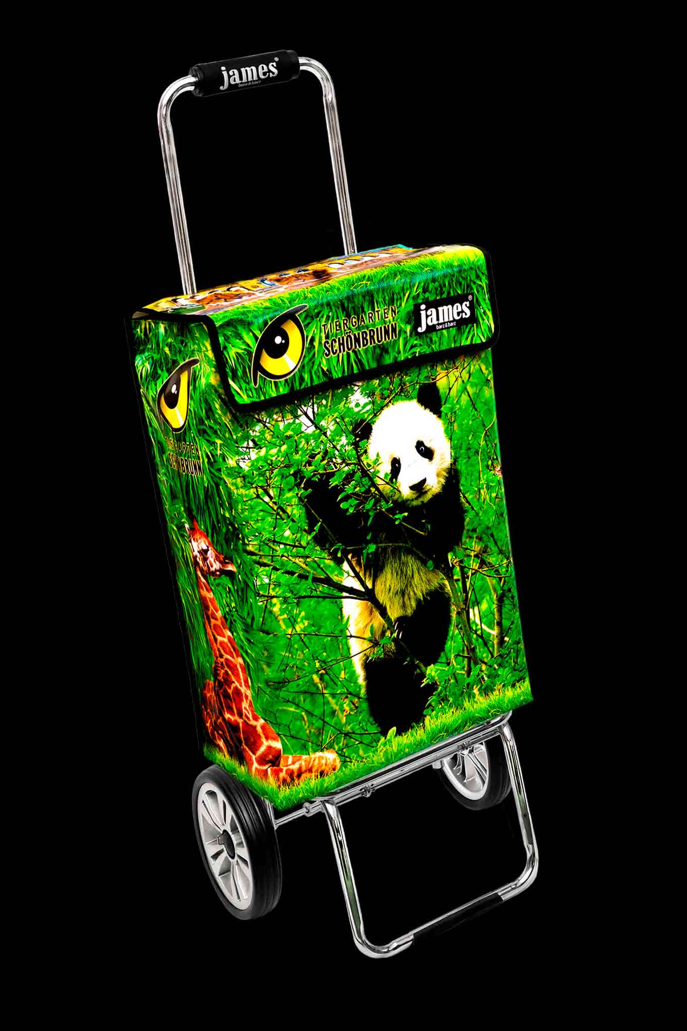 SPECIAL: Design "panda"