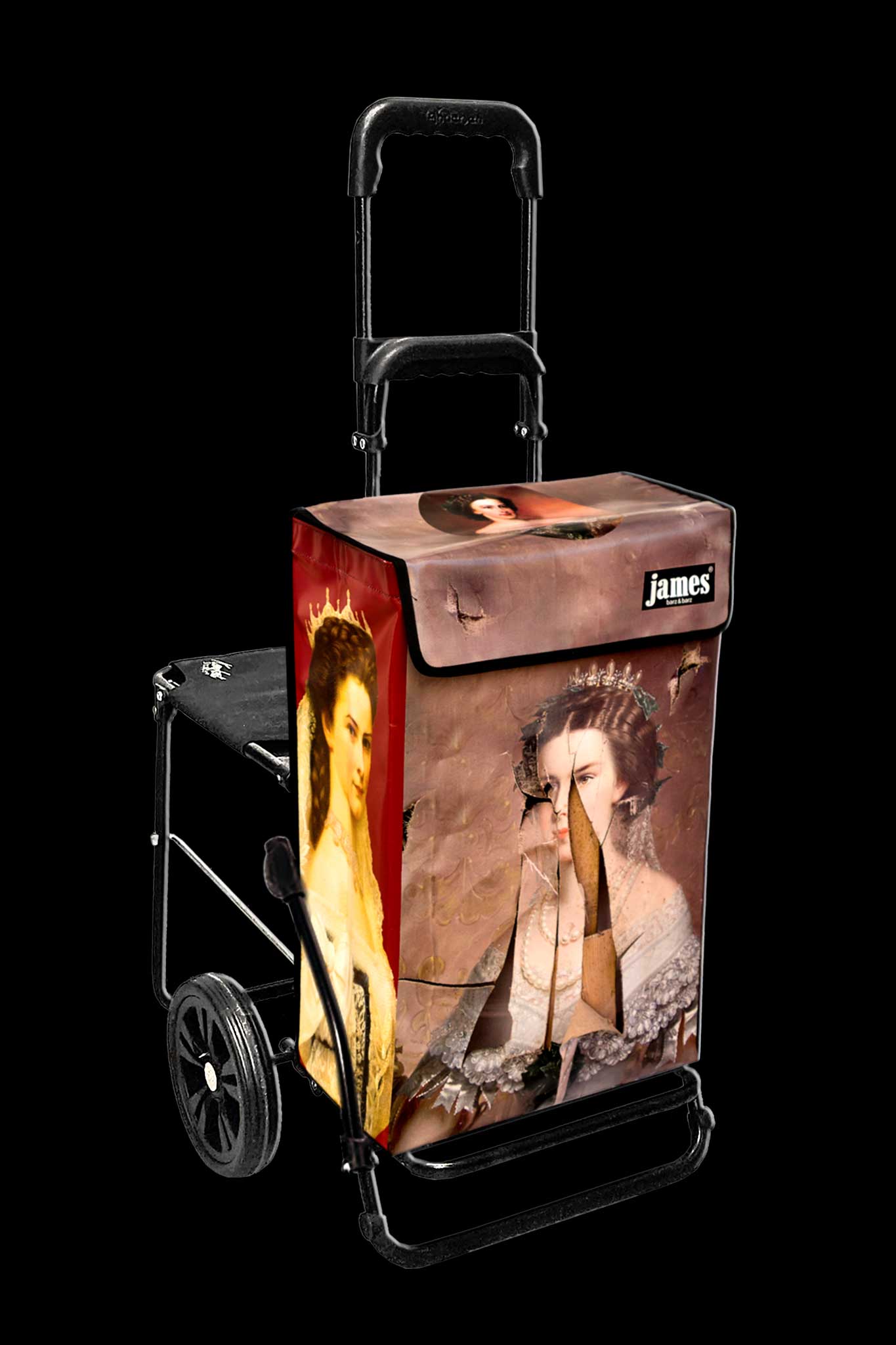 Sissi-broken-James®