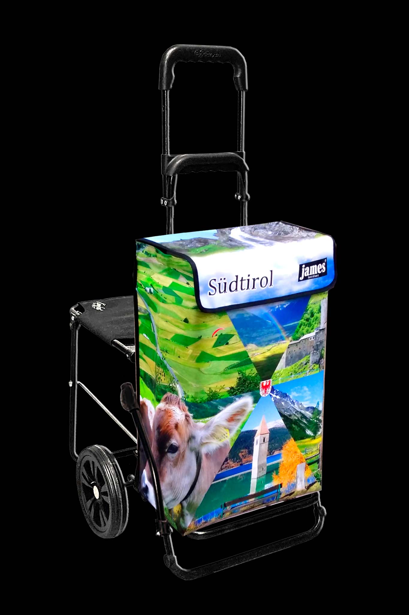 Suedtirol-James®