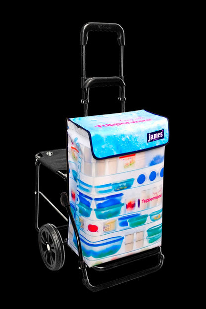 SPECIALDESIGN: Tupperware-James®