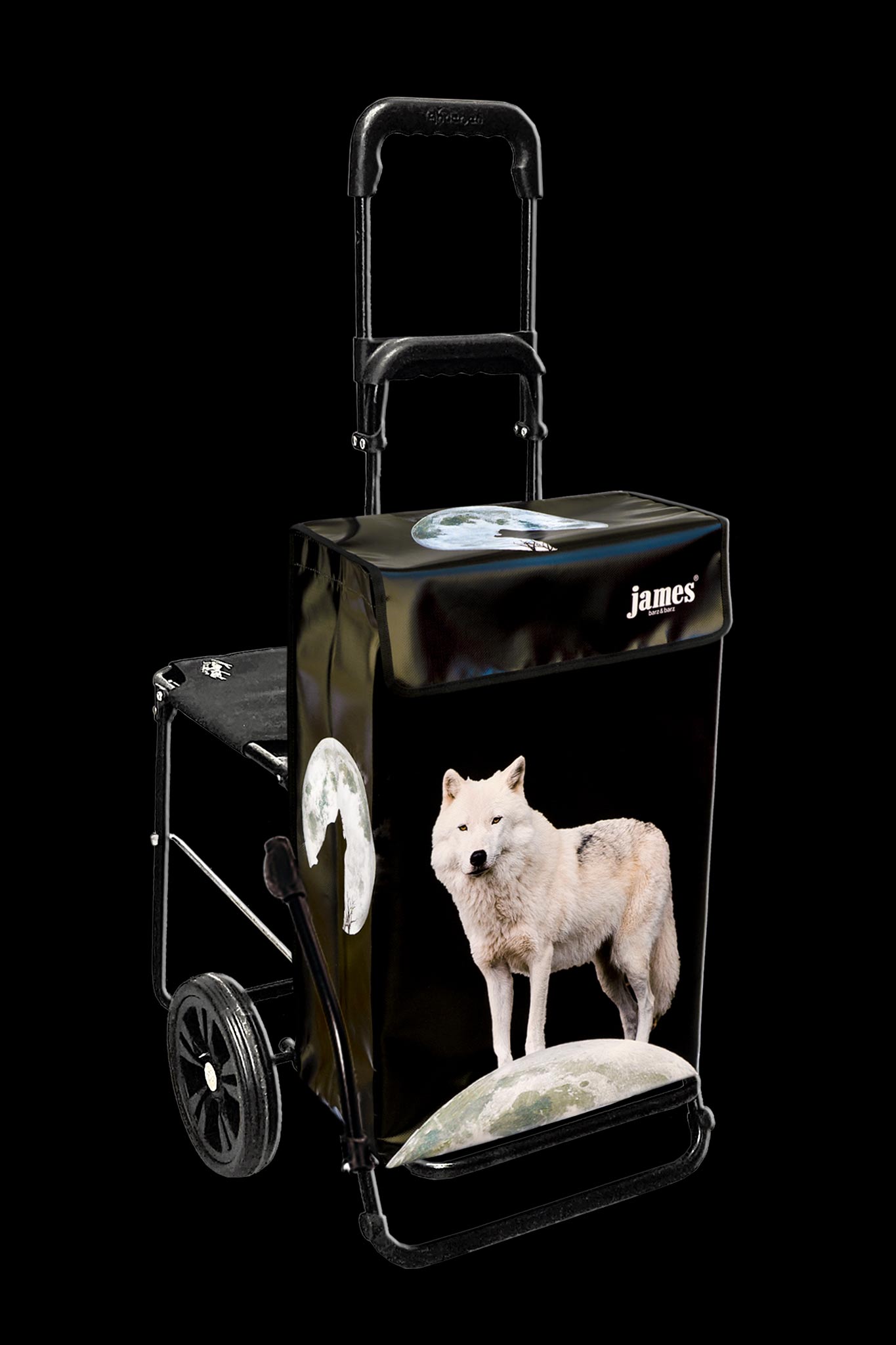 Wolf-James®