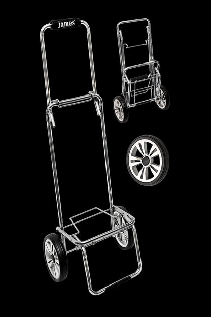 SPECIALDESIGN: Baden-Wuerttemberg-James®