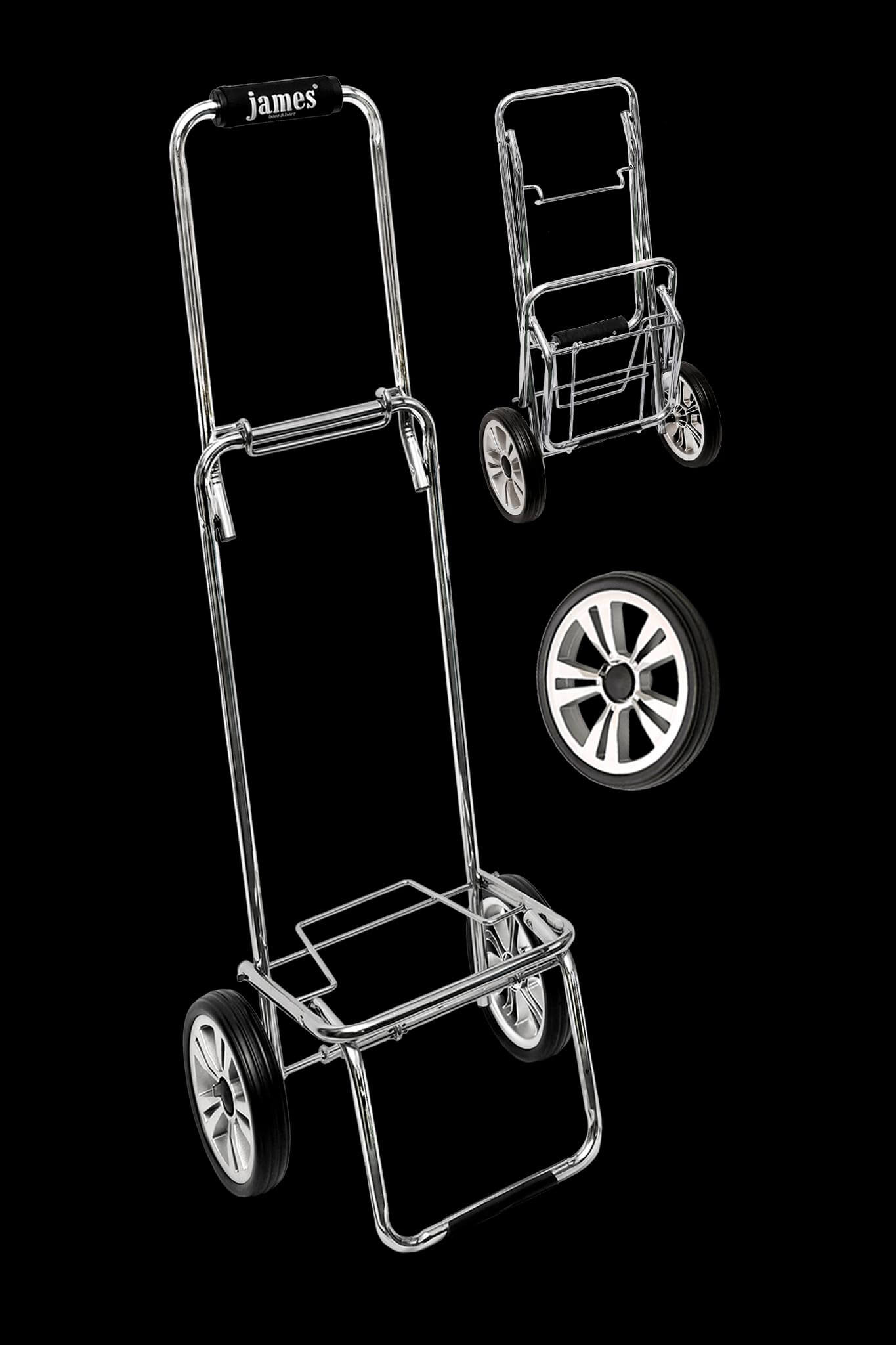 SPECIALDESIGN: Tupperware-James®