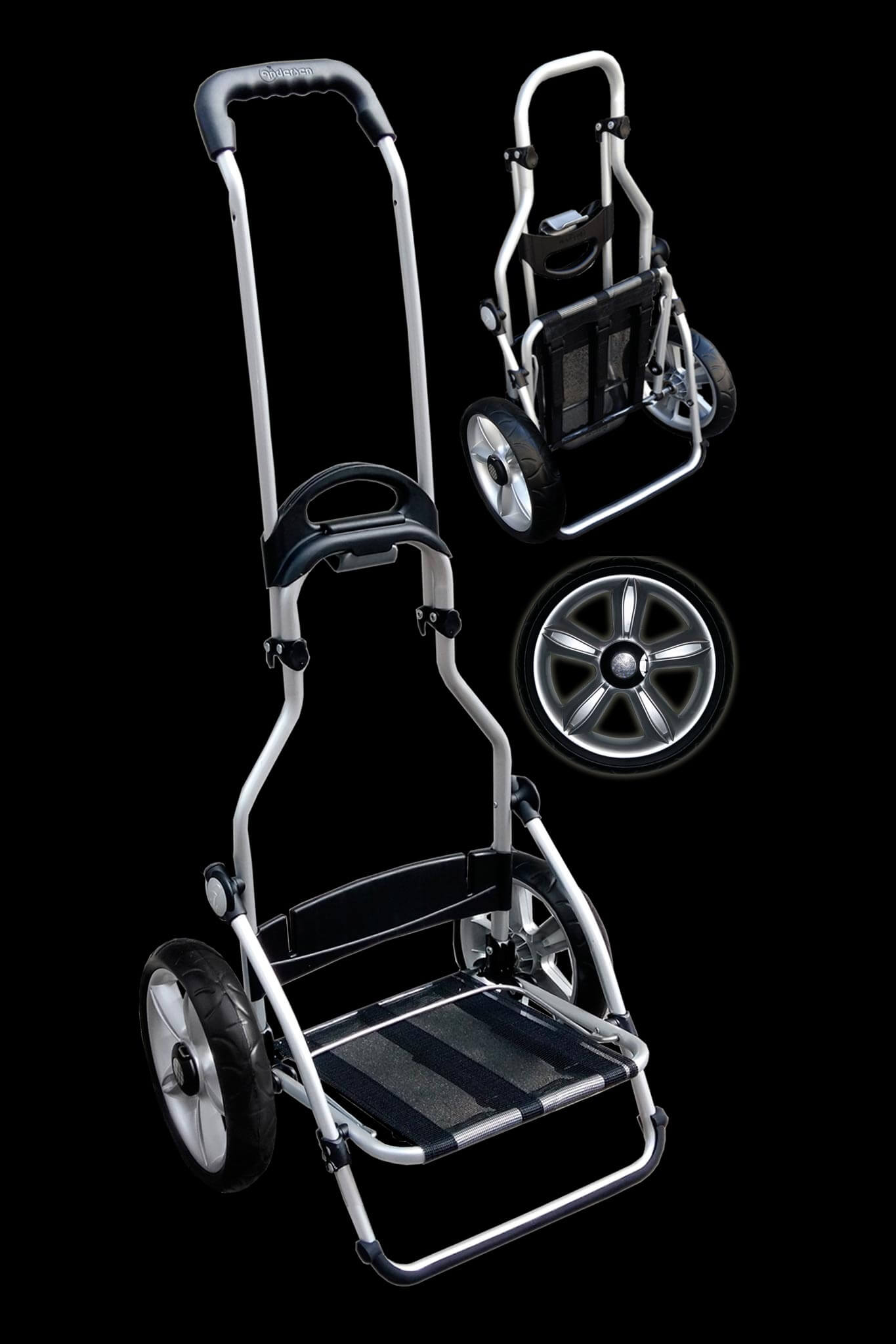 SPECIALDESIGN: Basler-Leckerli-James®