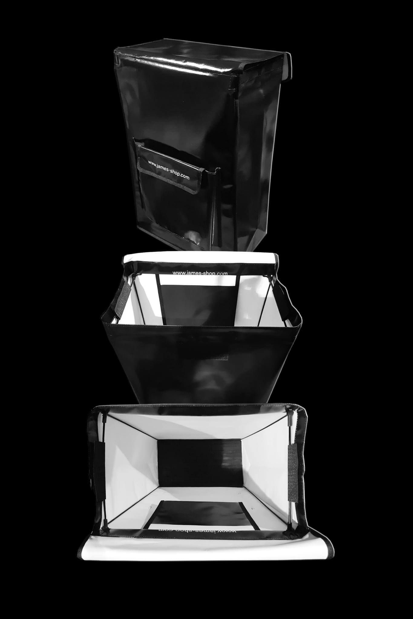 SPECIALDESIGN: Tupperware-James®