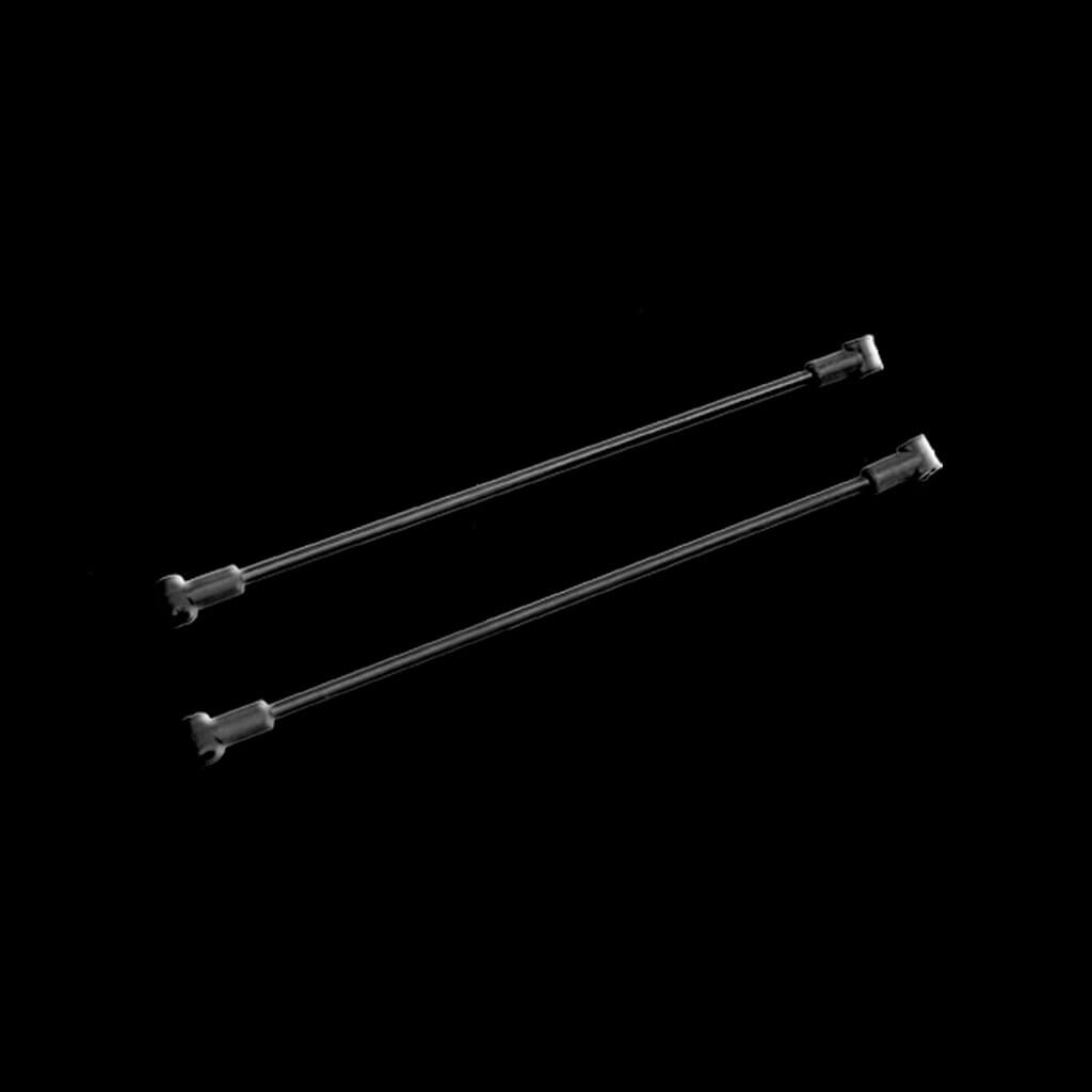 Ersatzteile für James Inlay-Set