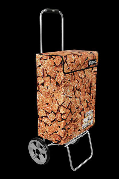 SPECIALDESIGN: Basler-Leckerli-James®