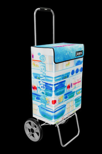 SPECIALDESIGN: Tupperware-James®