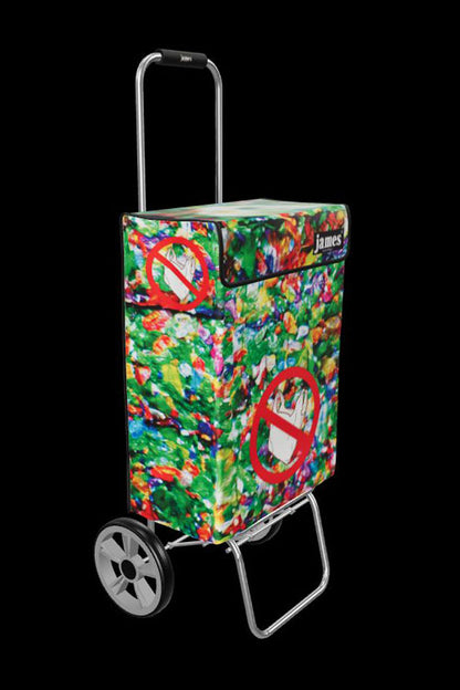 Plastikmuell-James®