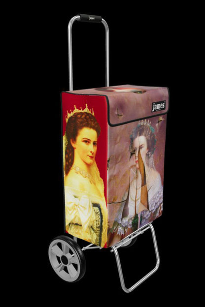 Sissi-broken-James®