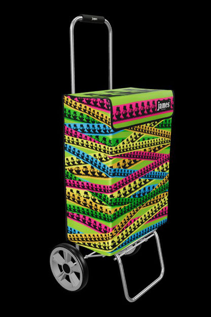 Bazar-de-Plaisir-James®