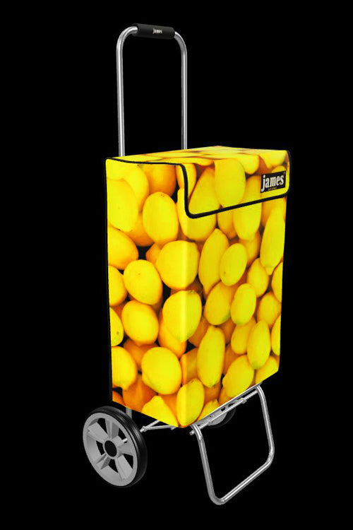 Chrome19 Flüsterräder (3D)