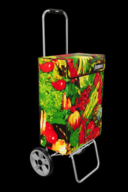 Veggie-James®