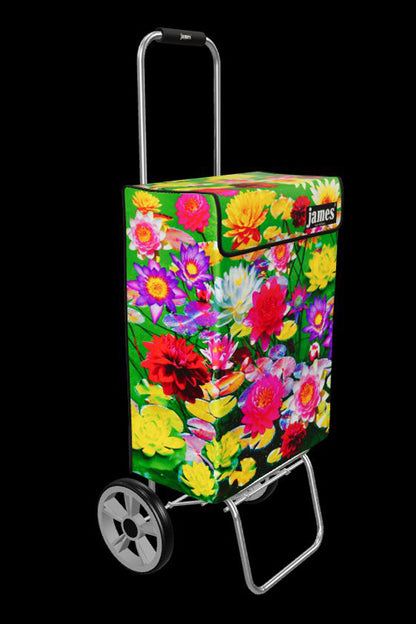 Lilly-James®