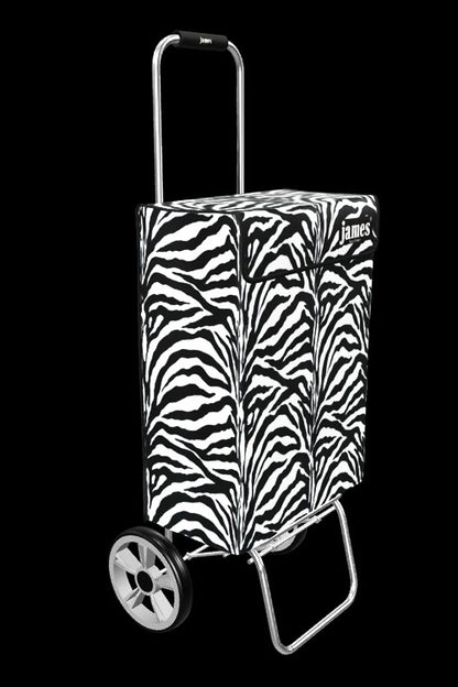 Zebra-James®