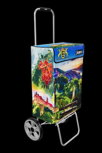 SPECIALDESIGN: Baden-Wuerttemberg-James®