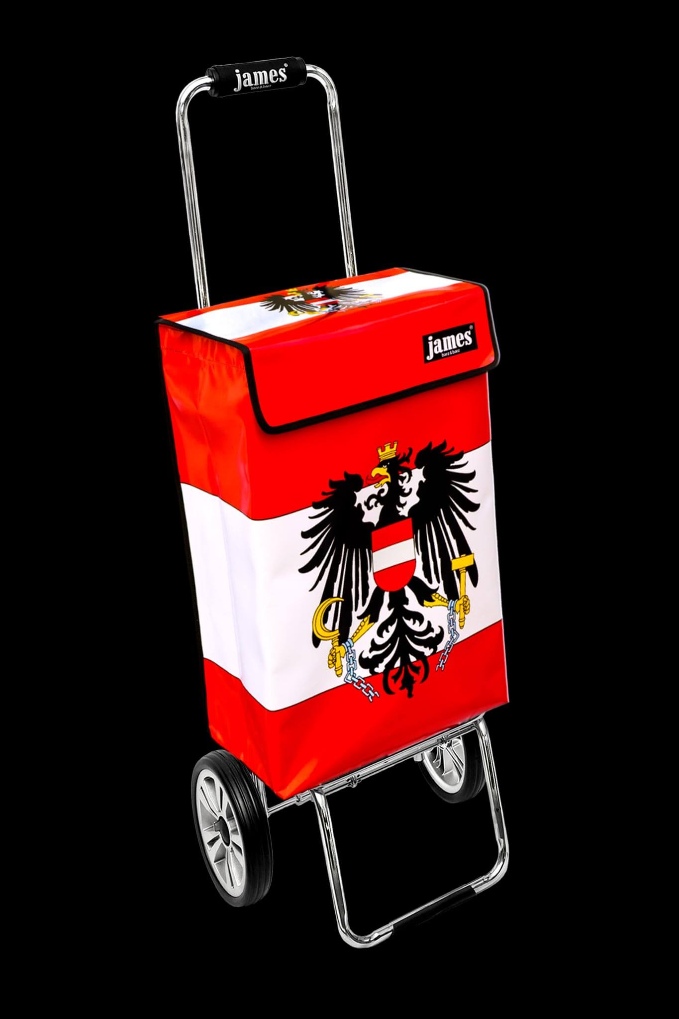 Austria-James®