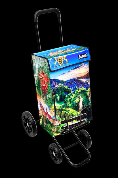 SPECIALDESIGN: Baden-Wuerttemberg-James®