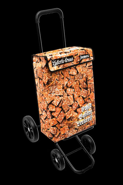 SPECIALDESIGN: Basler-Leckerli-James®