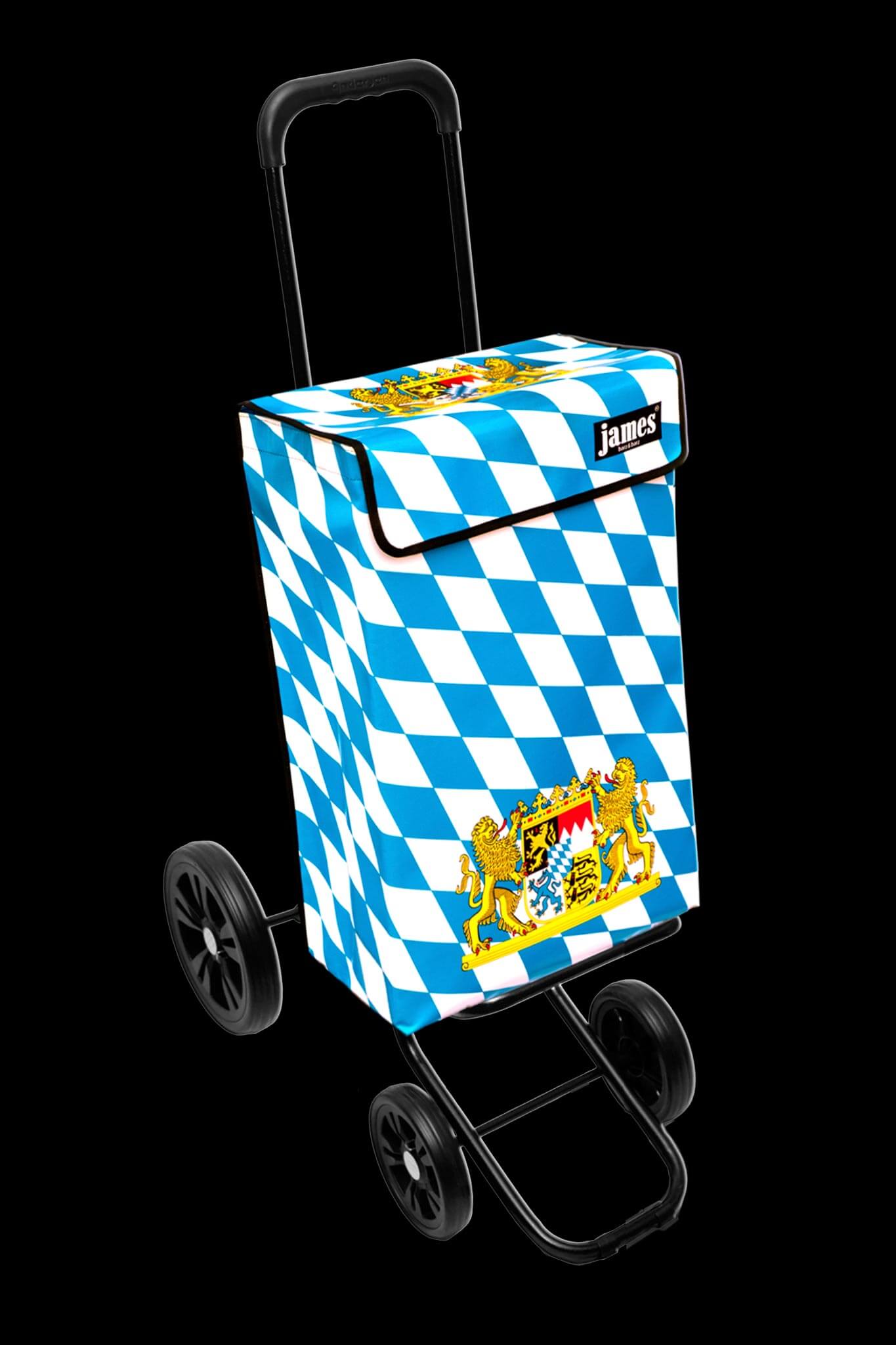 Bavaria-James®