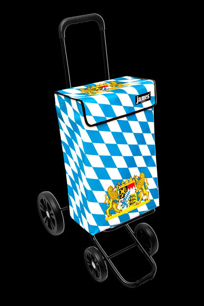 Bavaria-James®