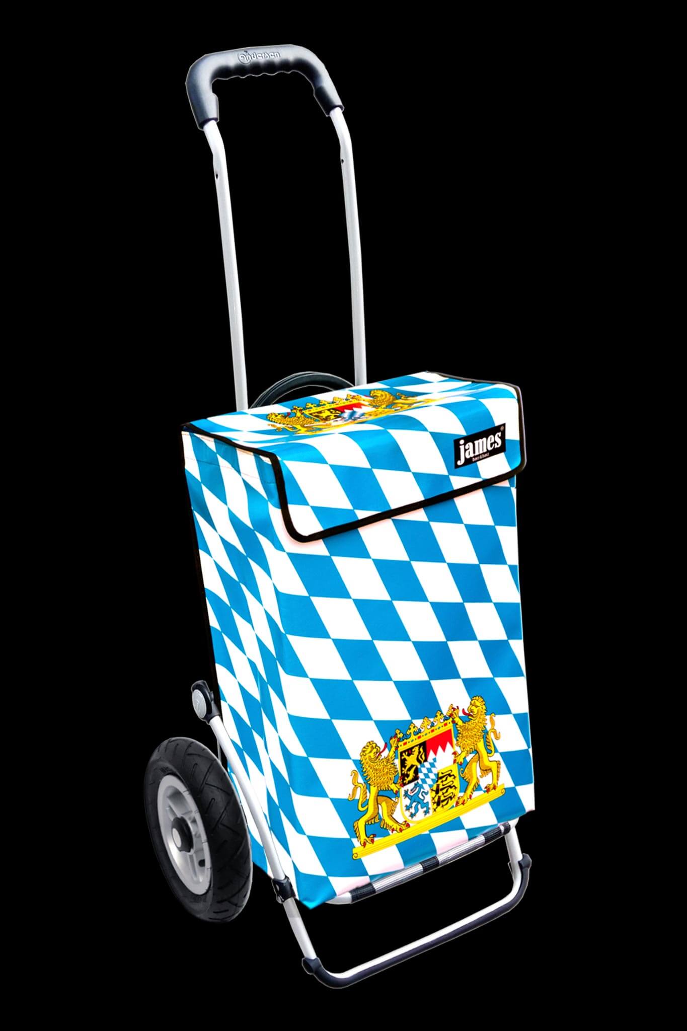Bavaria-James®