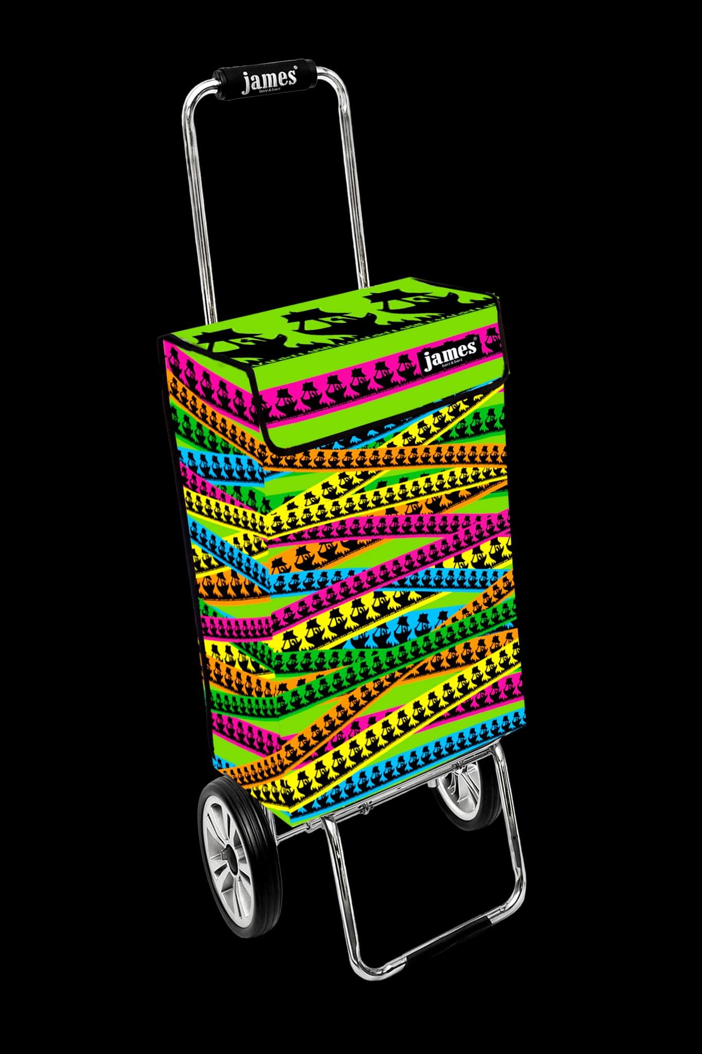 Bazar-de-Plaisir-James®