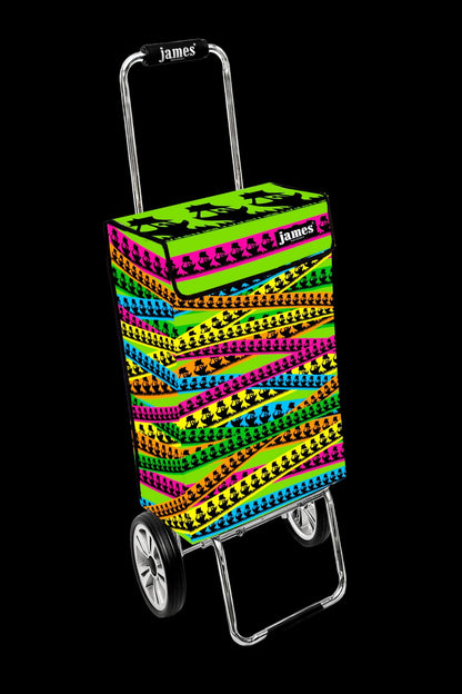 Bazar-de-Plaisir-James®