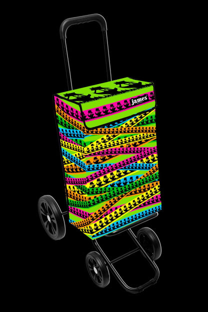 Bazar-de-Plaisir-James®