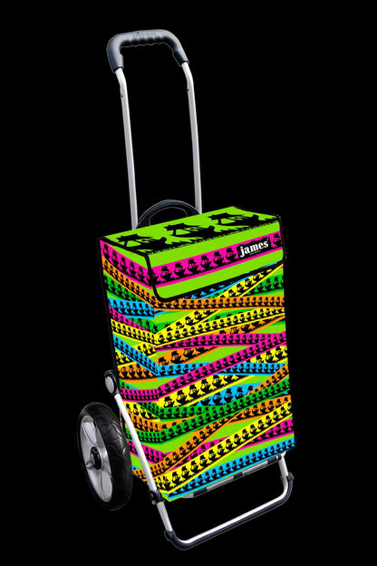 Bazar-de-Plaisir-James®