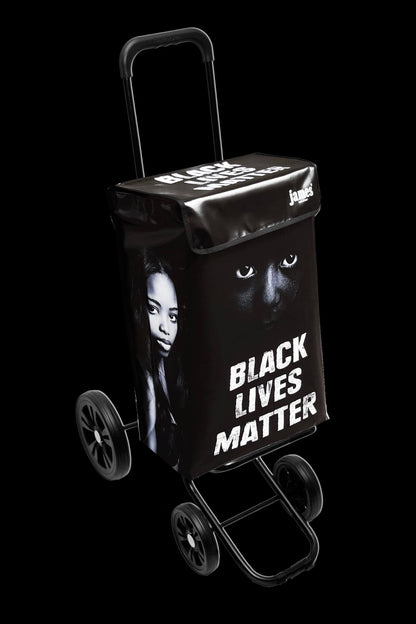 SPECIALDESIGN: Black-lives-matter-James®