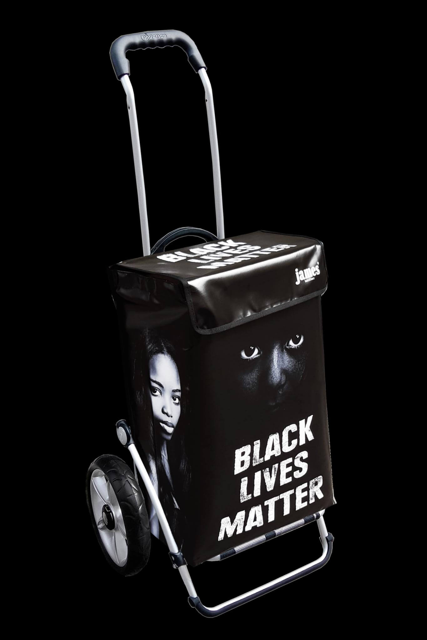 SPECIALDESIGN: Black-lives-matter-James®
