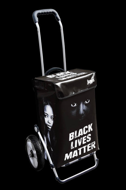 SPECIALDESIGN: Black-lives-matter-James®