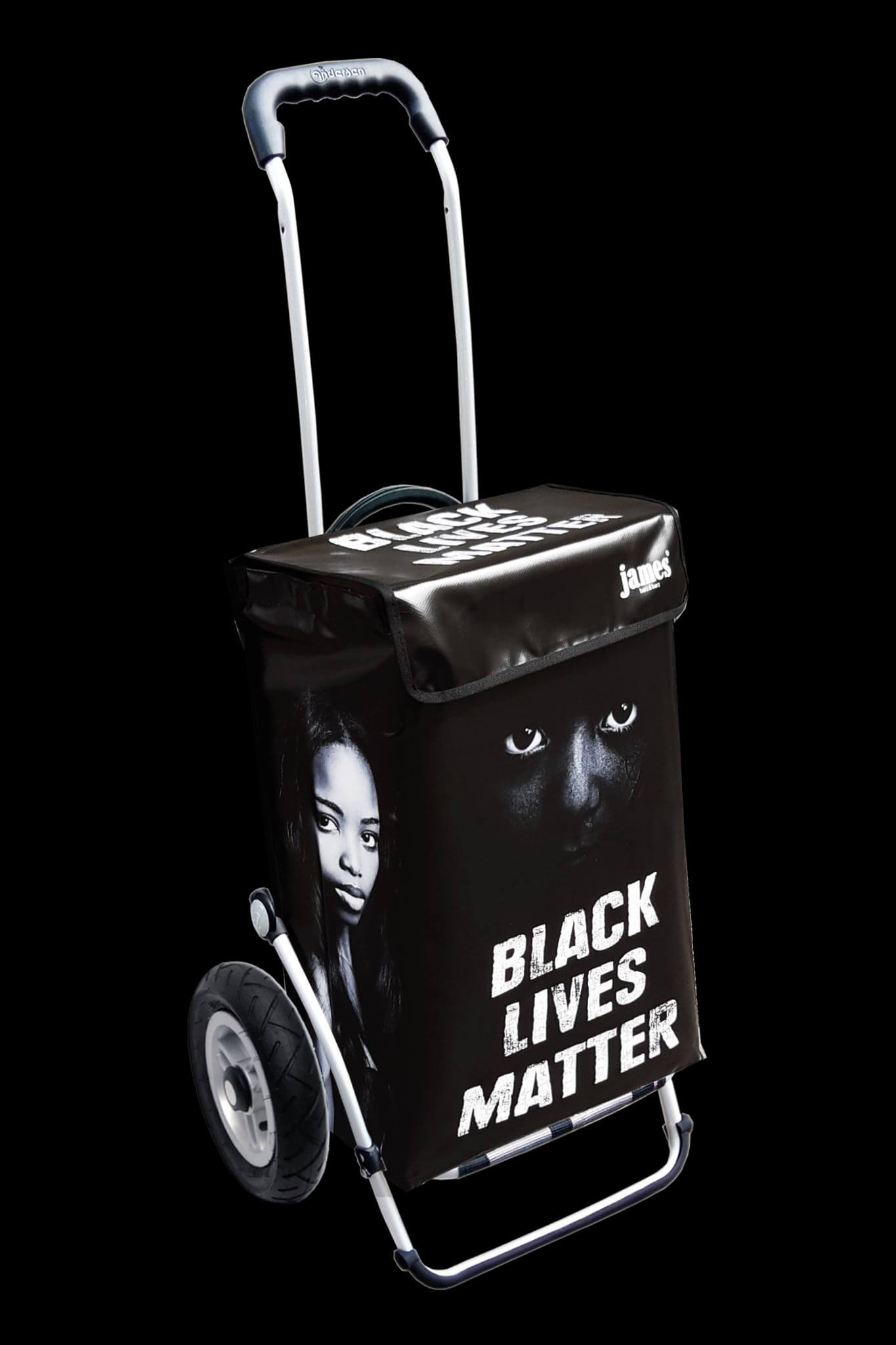 SPECIALDESIGN: Black-lives-matter-James®