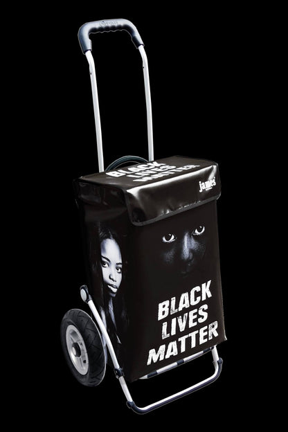 SPECIALDESIGN: Black-lives-matter-James®