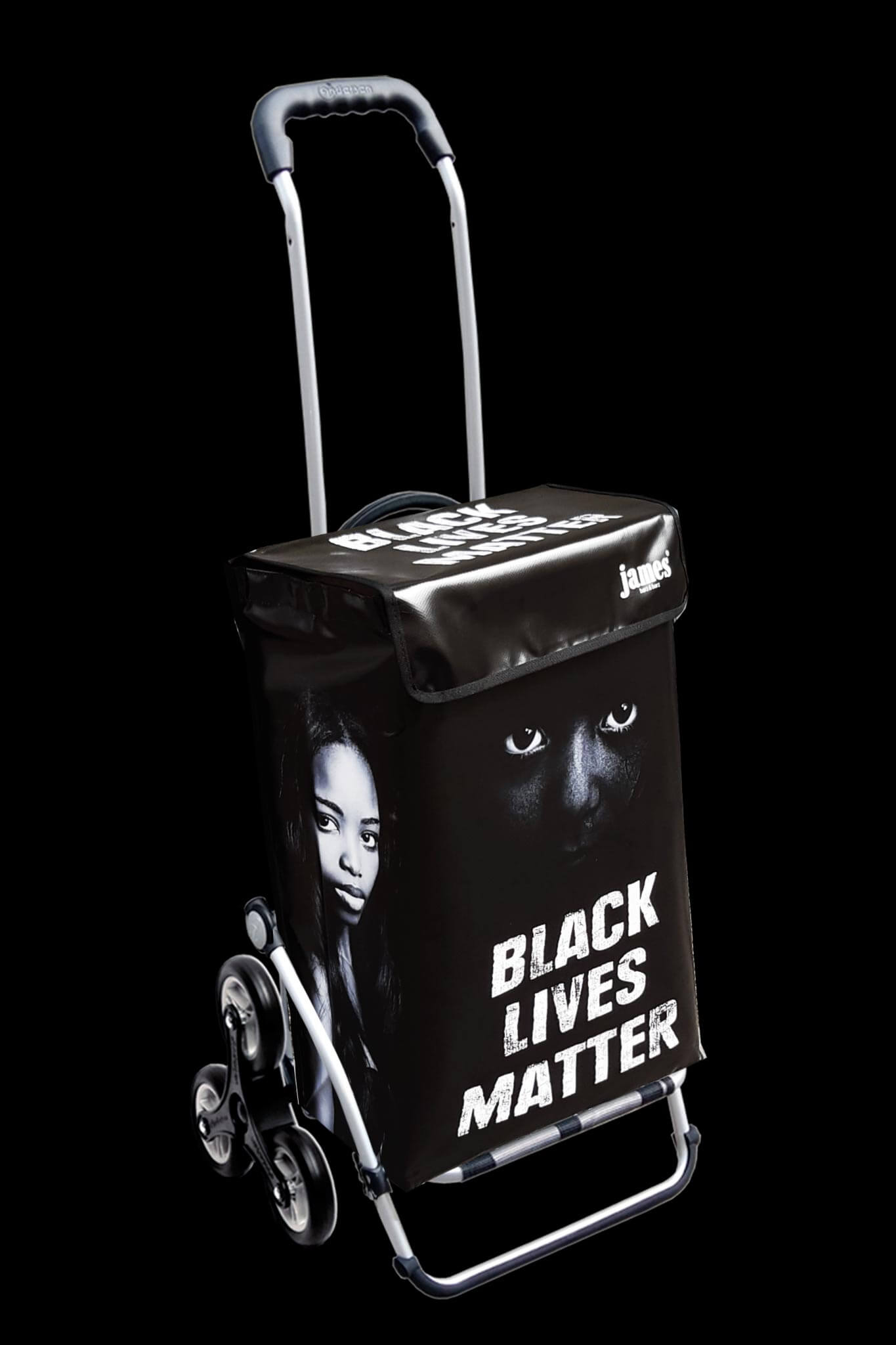SPECIALDESIGN: Black-lives-matter-James®