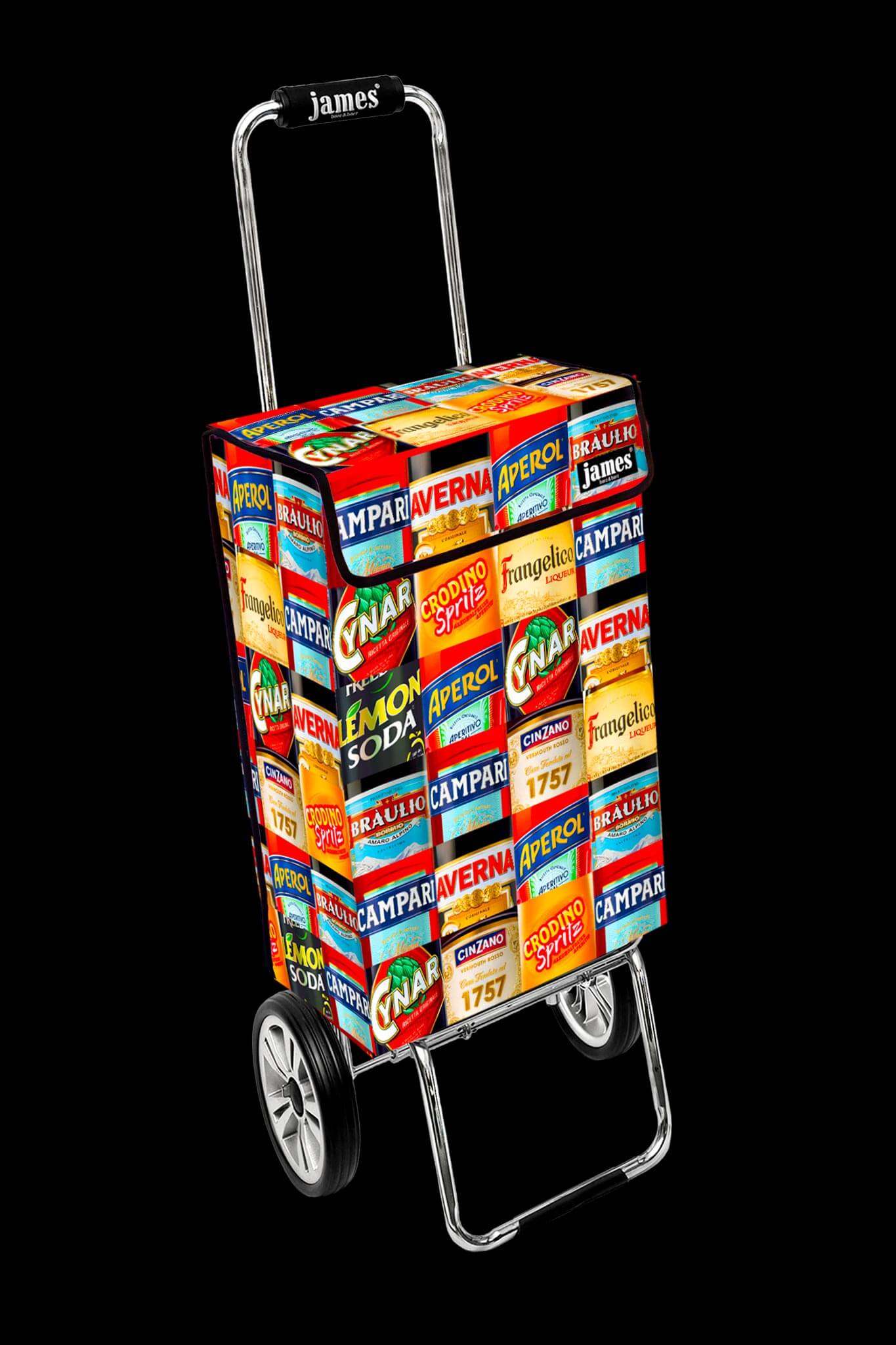 Campari-James®