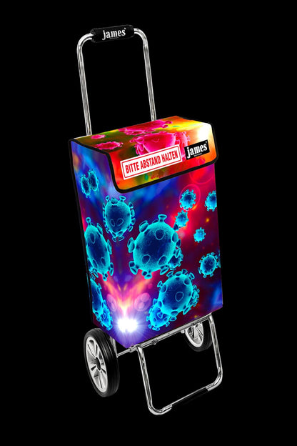 Corona-Distance-James®