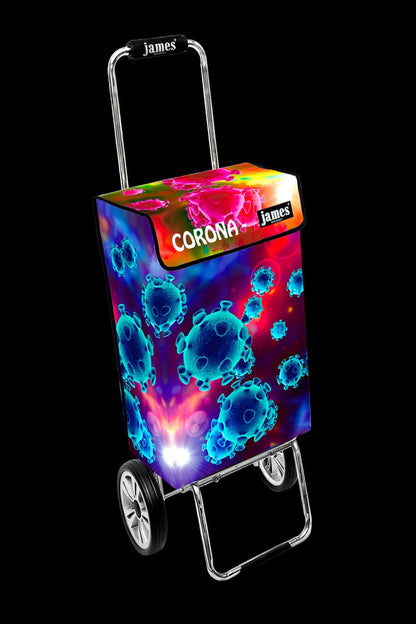 SPECIALDESIGN: Corona-James®