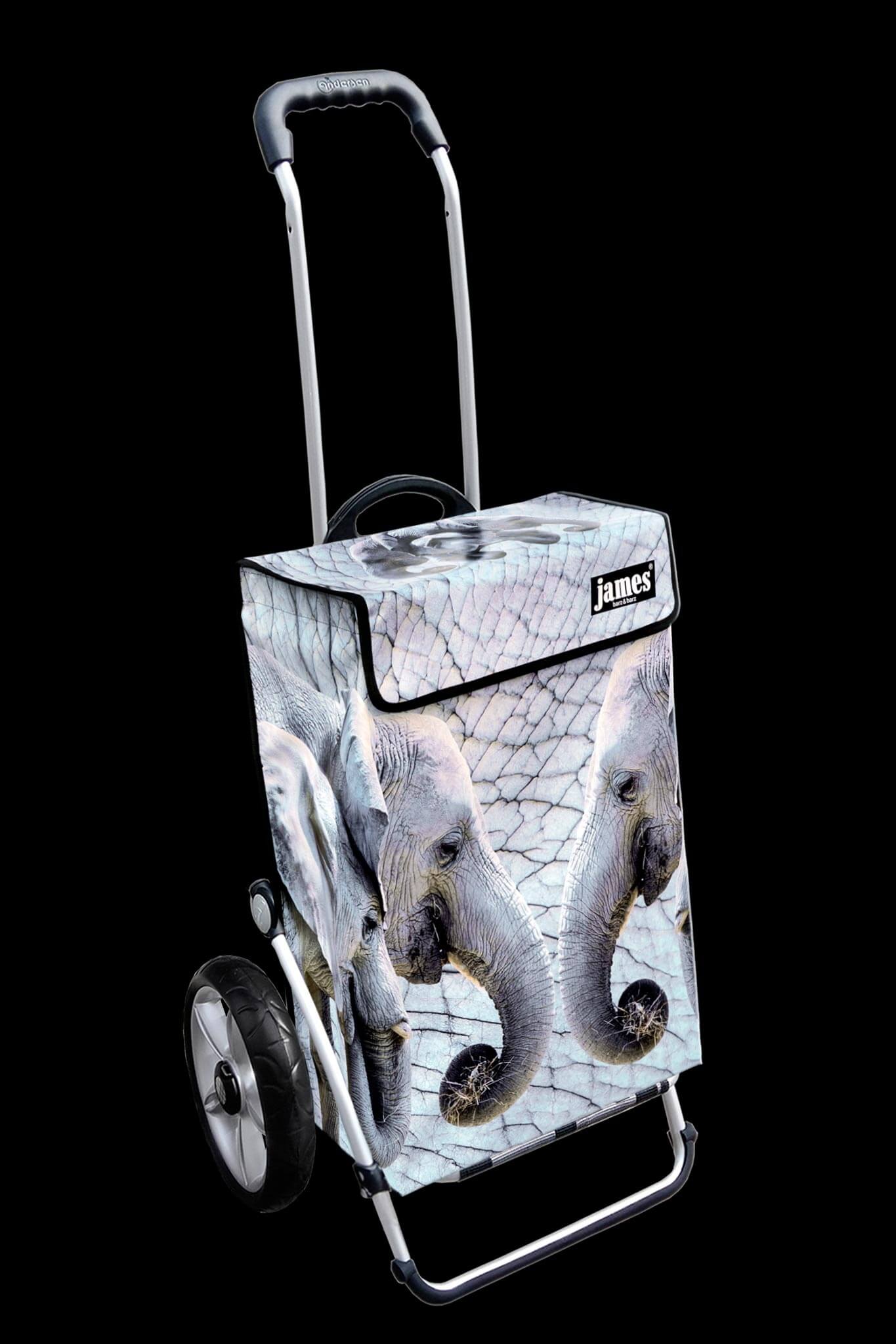 Elephant-James®