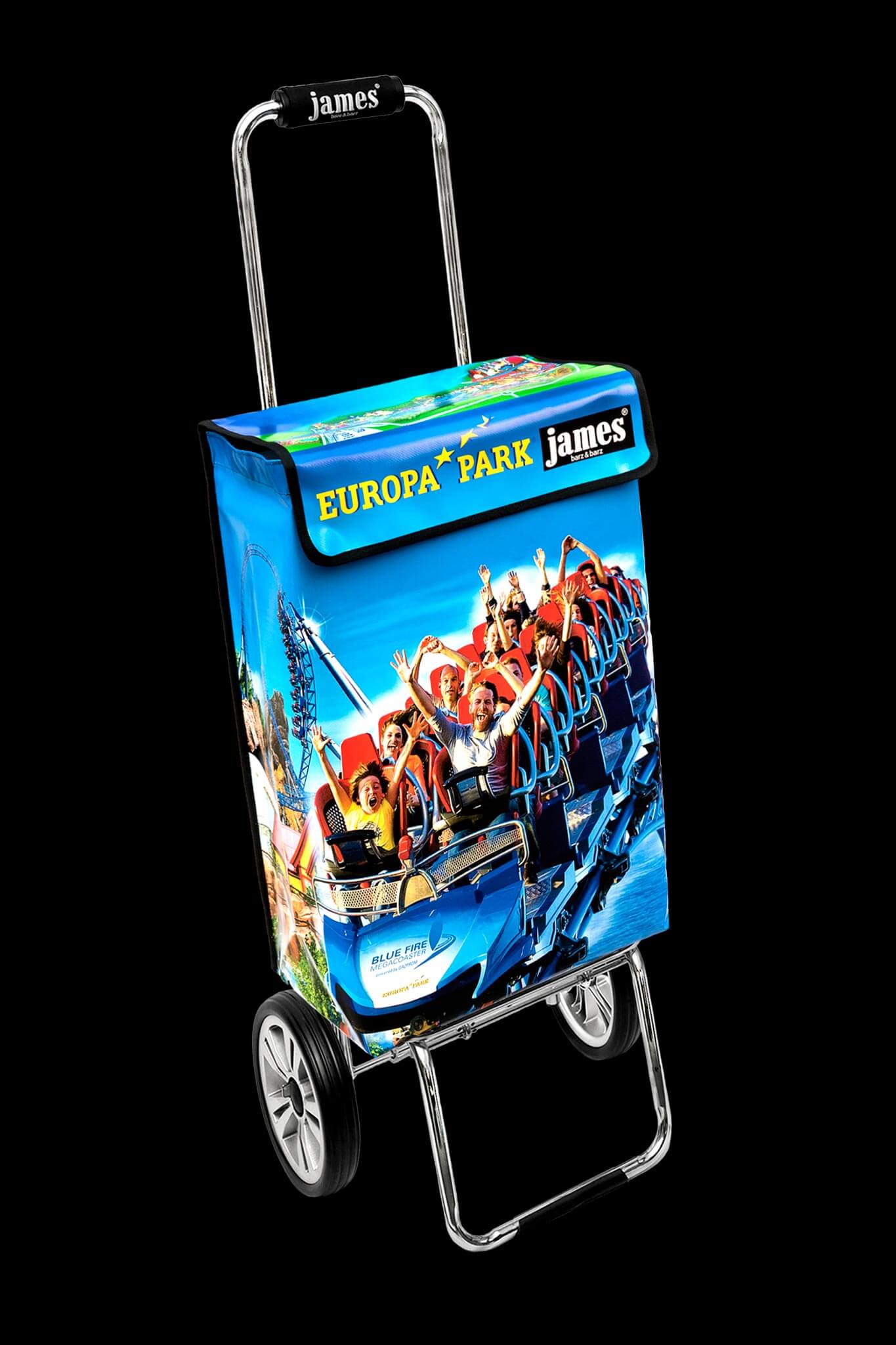 Europapark-James®